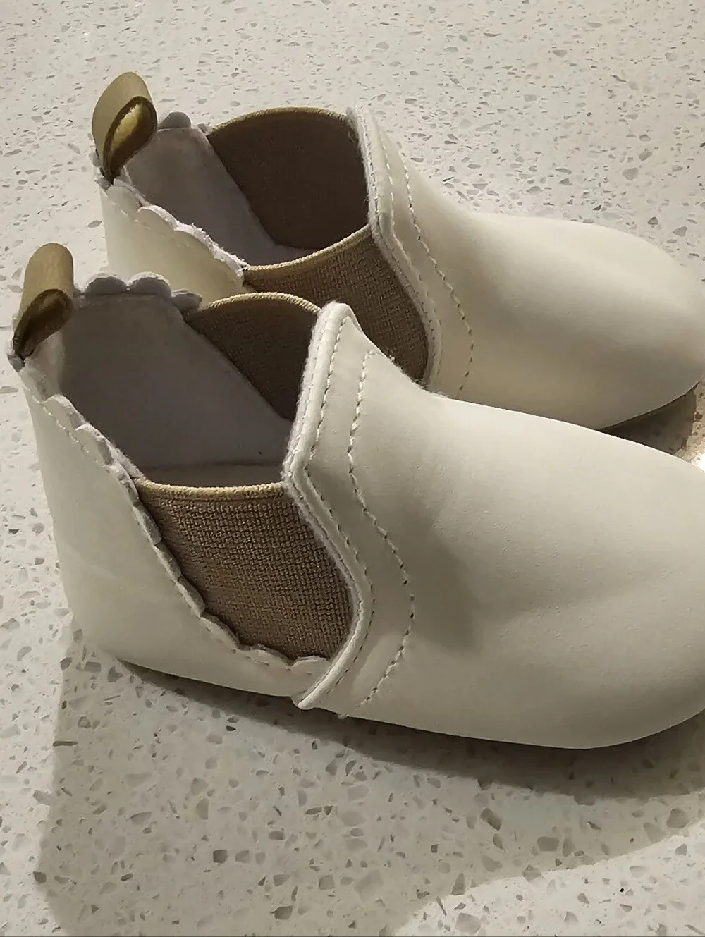 Carters soft slip
